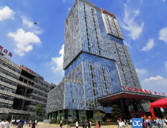 又一重大项目宣布落成：国立科技总部大楼正式启用，将打造东莞新材料总部经济