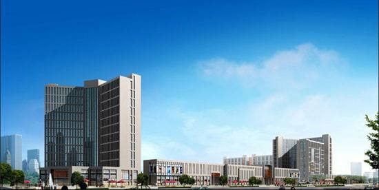 东莞市科技局考察国立科技